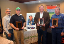 Roots not iron: Farmers share best practices at Ohio No-Till Conference