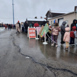 Brightside Project hosts annual Christmas toy drive