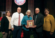 Ohio Farm Bureau Federation sets policy at annual meeting