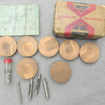 Can you solve the mystery behind Item No. 1262? Item No. 1262