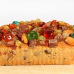 Fruitcake Appreciation Society fruit cake