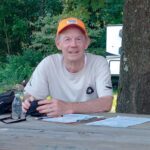 Western Pennsylvanians win awards for service on the trail Dennis Garrett