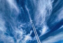 COP28: The world’s biggest green mirage plane