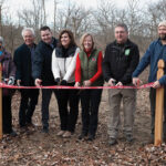 Blue Creek Limestone Glade