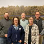 Geauga SWCD 2024 Board