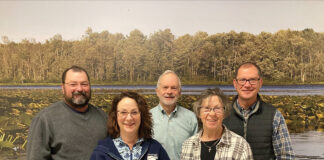 Geauga SWCD 2024 Board