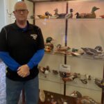 Lloyd-Willis-Duck-January-2024-Decoy-Duck-Display-21