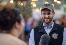 New collaborative project helps Pennsylvania veteran farmers, food banks