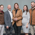 KIKO’s Theresa Blocher inducted into OAA Hall of Fame Theresa Blocher’s family