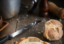 Crock pot Clam Chowder