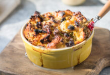 Bread Pudding