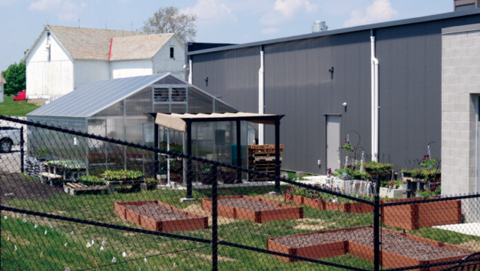 carrollton greenhouse