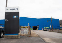 Weirton’s last steel mill to close in April cleveland cliffs