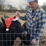 Finding creative ways to survive Eric Keller