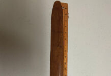 Can you tell us what Item No. 1263 might be? Item No. 1263