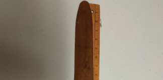 Can you tell us what Item No. 1263 might be? Item No. 1263