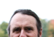 Todd McDonald Todd McDonald