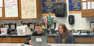 Roundup of FFA news for Jan. 25, 2024 Northwestern FFA