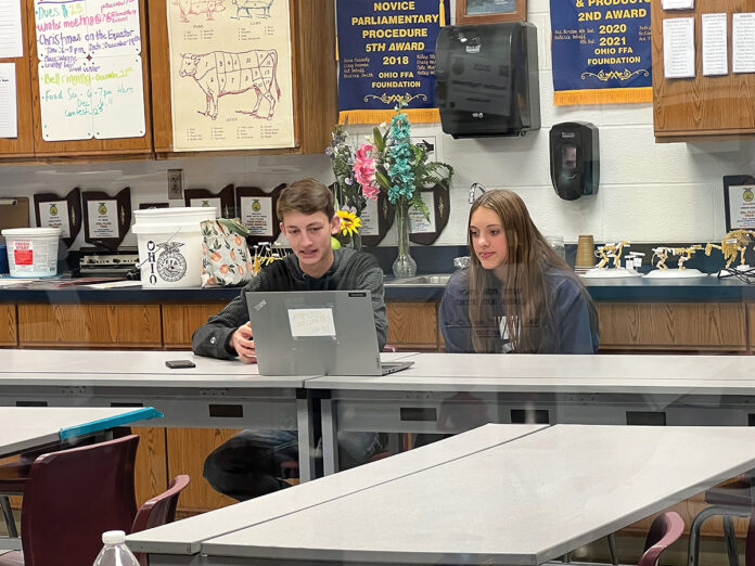 Northwestern FFA Northwestern FFA