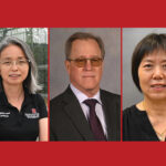 CFAES Distinguished Professors