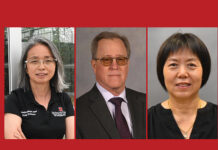 Ohio State CFAES names its distinguished professors CFAES Distinguished Professors