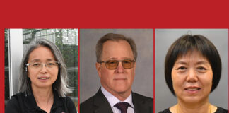CFAES Distinguished Professors