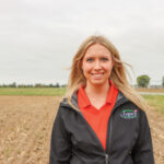 Findlay native honored as emerging leader Paige Scott