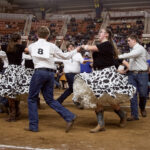 108th Pennsylvania Farm Show celebrates past and present of ag
