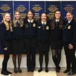 waterford ffa