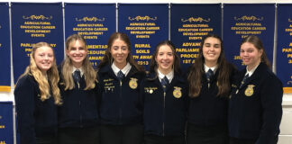 Roundup of FFA news for Jan. 4, 2023 waterford ffa