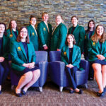 Pennsylvania 4-H announces new State Council team