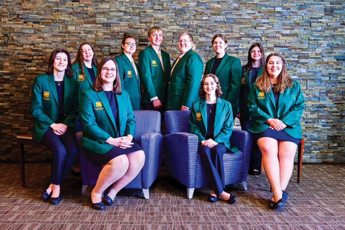 2024 pa state 4-h council