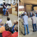 Darke County cattlemen think outside box to promote beef industry cattlemen