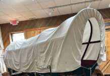 Conestoga wagons hauled possessions and dreams of early settlers conestoga wagon