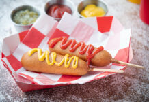 Corn Dogs