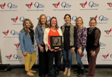 Pennsylvania dairy wins national BQA award dotterer farm award