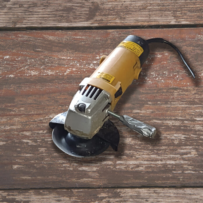 angle grinder angle grinder