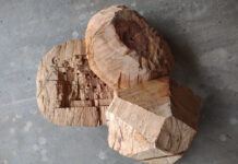 The perfect gift part 1 Eric Keller salad bowl fails