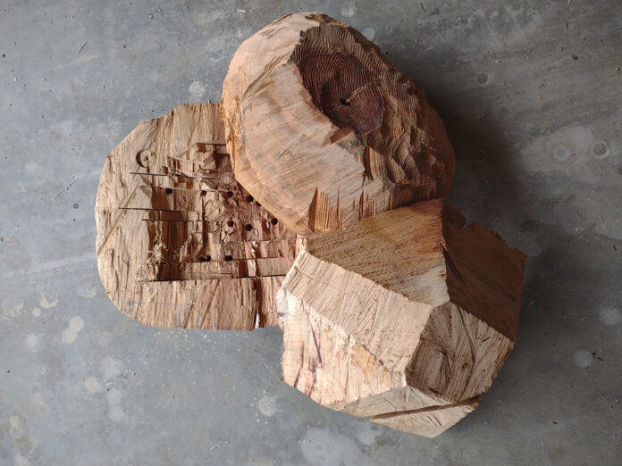 Eric Keller salad bowl fails