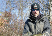 Fish stocked at 239 Ohio locations in 2023 saugeye