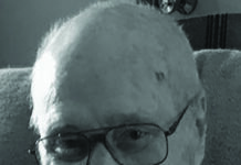 Harley R. Groff harley groff