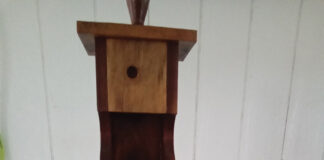 Do you know what Item No. 1264 is? Item No. 1264