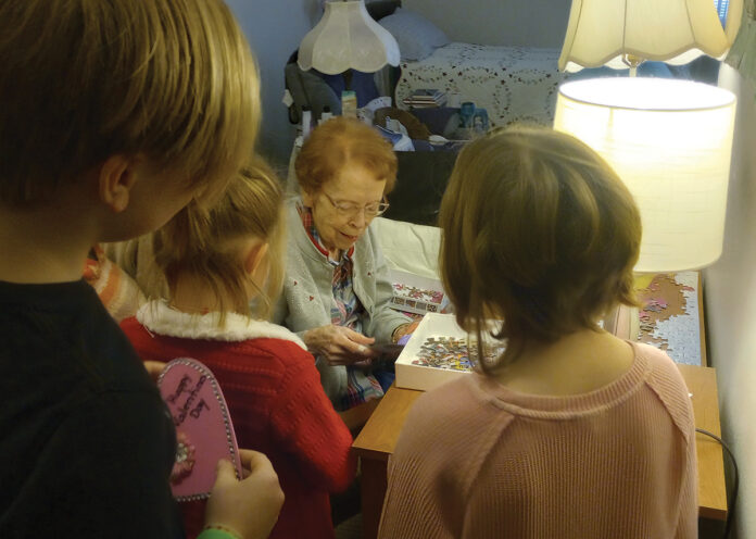 Kindle C.R.E.W. 4-H Kindle C.R.E.W. 4-H