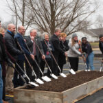 Ohio State breaks ground on Multispecies Animal Learning Center OSU Multispecies Animal Learning Center