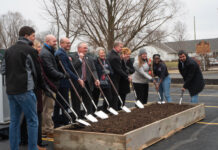 Ohio State breaks ground on Multispecies Animal Learning Center OSU Multispecies Animal Learning Center