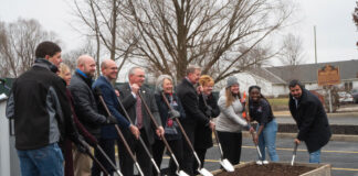 Ohio State breaks ground on Multispecies Animal Learning Center OSU Multispecies Animal Learning Center