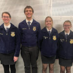 northwestern food science team