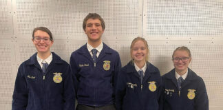 Roundup of FFA news for Feb. 8, 2024 northwestern food science team