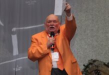 C. Sherman Allen remembered for passion, service to community