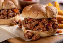 Sloppy Joes